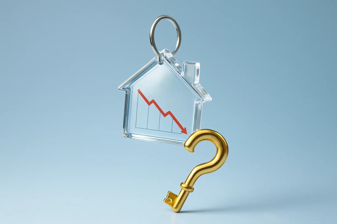 25 Ways Interest Rates Affect Regional Housing Markets: Unique Patterns Revealed