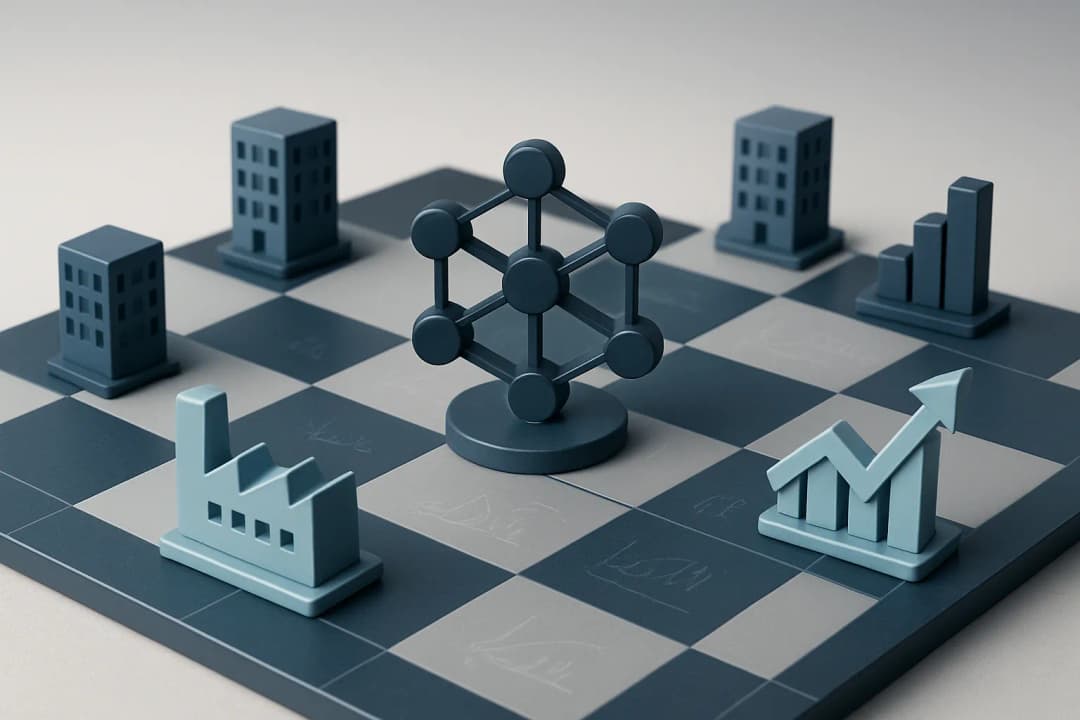 15 Ways to Apply Game Theory to Solve Real Business Problems