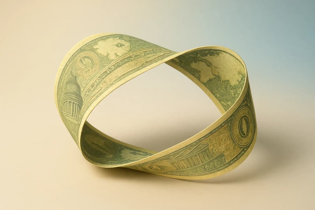 22 Counterintuitive Macroeconomic Principles that Changed My Understanding of Economic Theory