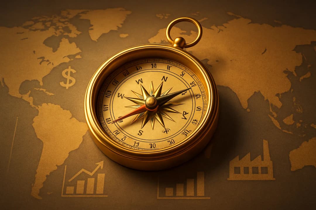 21 Lessons from How Macroeconomic Policy Affected My Business