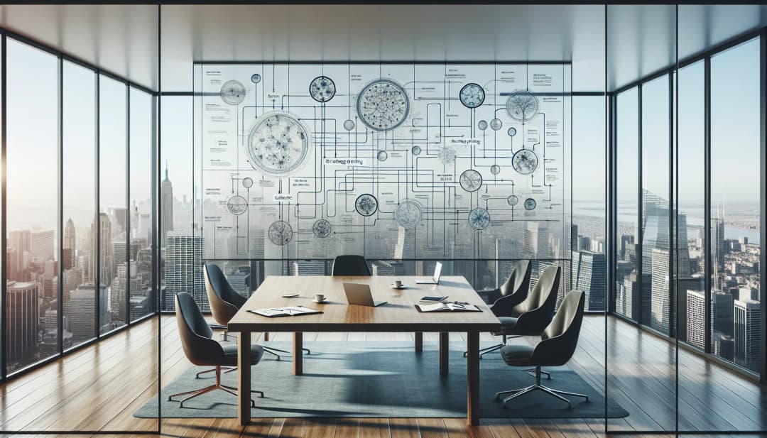 What Are Indispensable Frameworks Or Tools for Effective Strategic Planning?