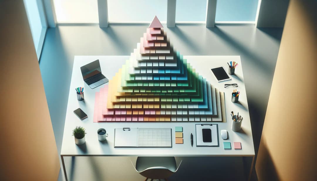 What Techniques Do You Use to Prioritize Initiatives in Strategic Planning?