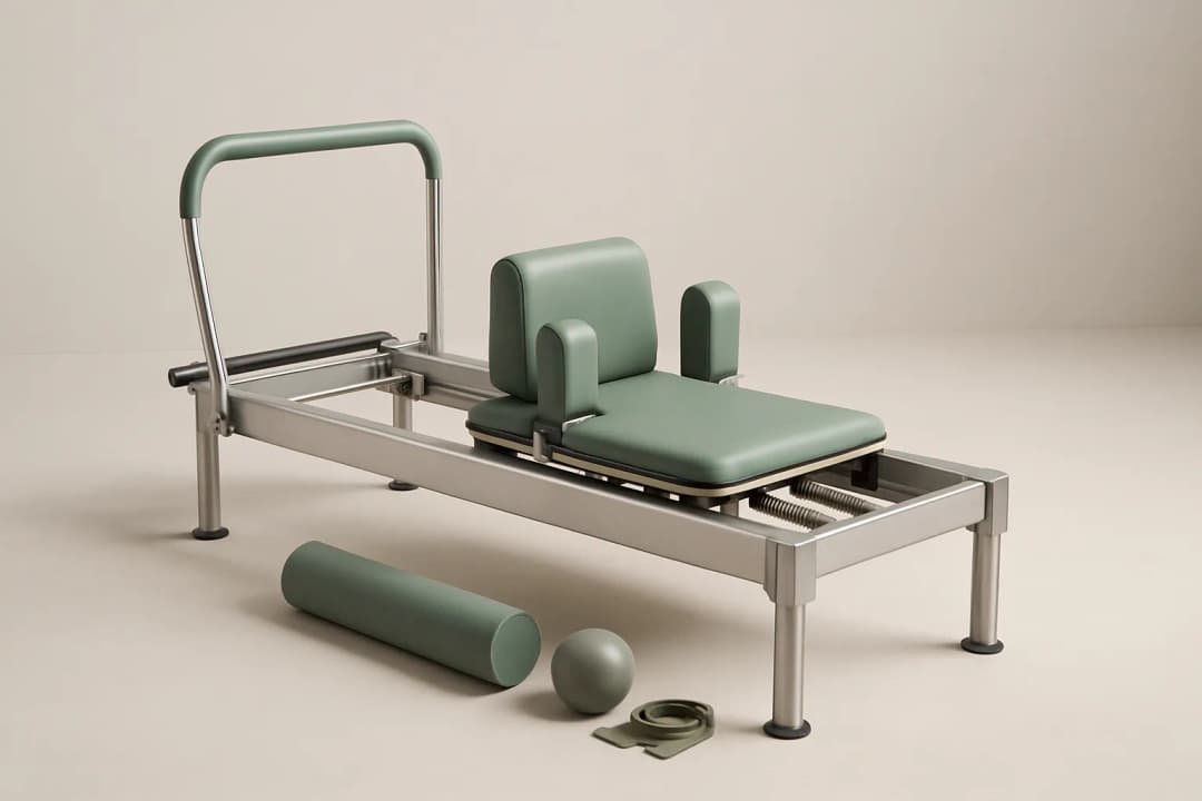 5 Ways to Adapt Pilates Moves for Physical Limitations