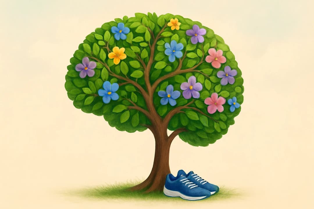 7 Unexpected Mental Health Benefits of Regular Aerobic Exercise and How They Transform Your Life