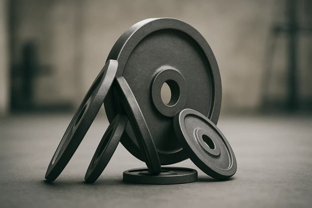 4 Muscular Strength Training Myths Debunked: How Challenging These Beliefs Changed My Training Approach