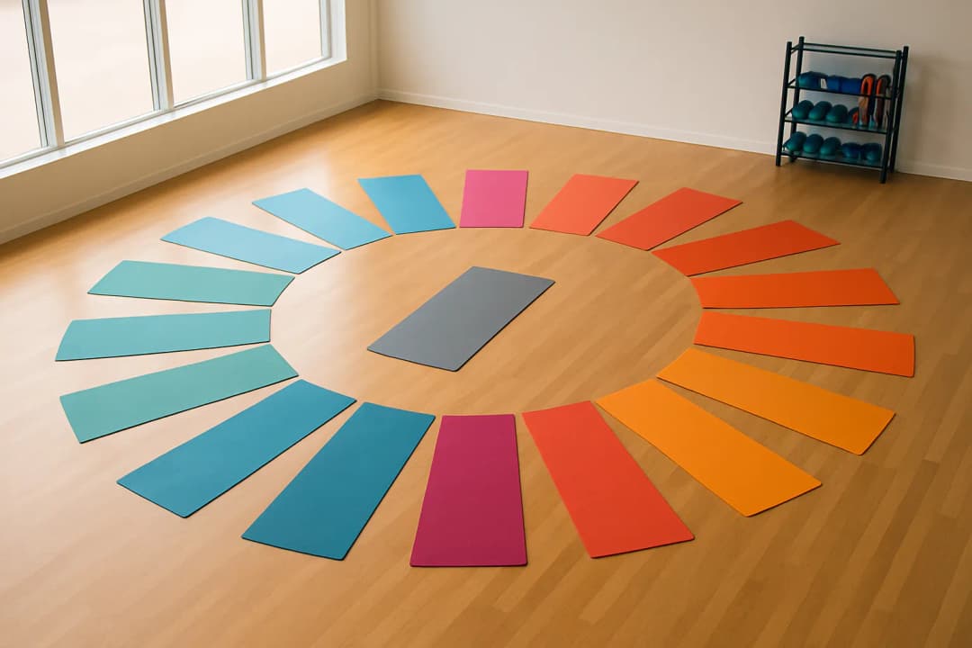 5 Surprises When Transitioning from Solo Workouts to Group Fitness Classes