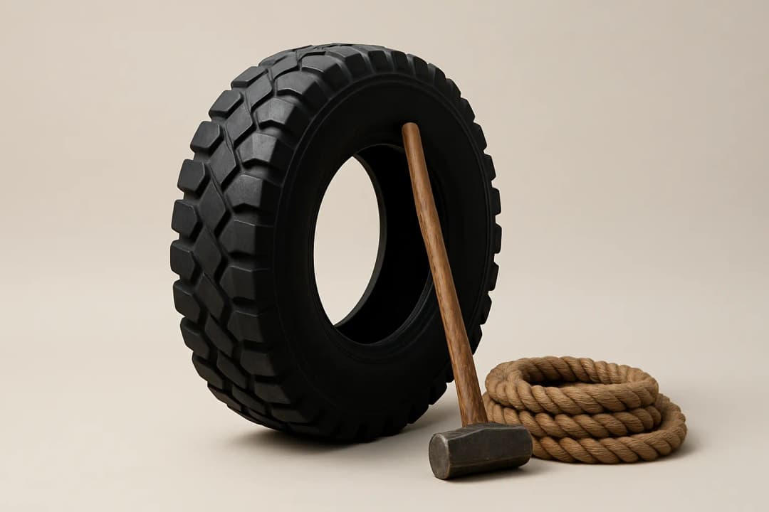 9 Unconventional Training Methods that Target Specific Muscle Groups