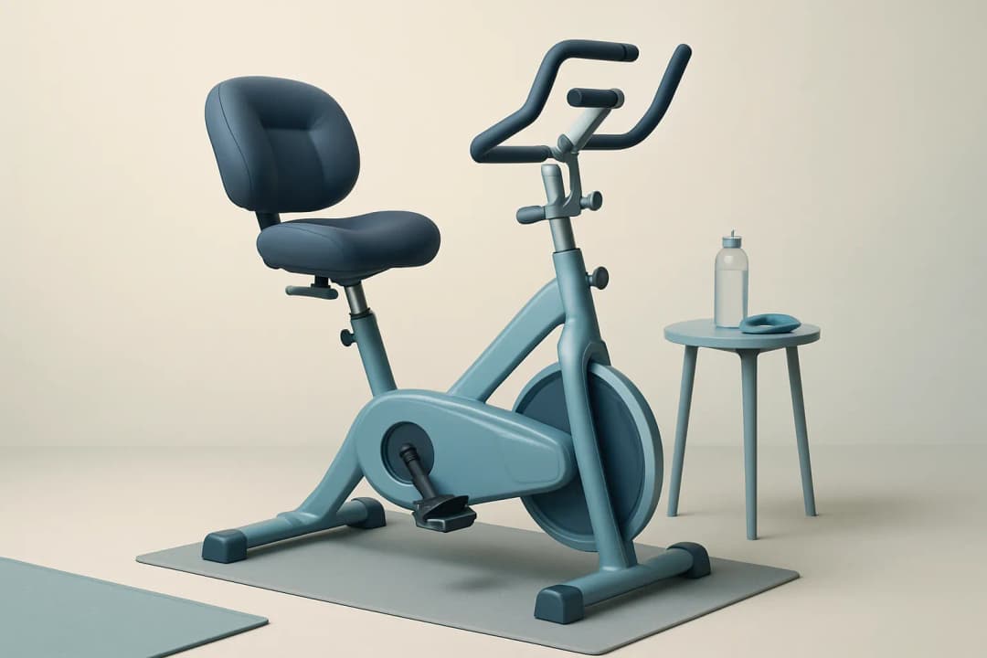 7 Ways to Adjust Your Aerobics Routine for Injuries Or Physical Limitations