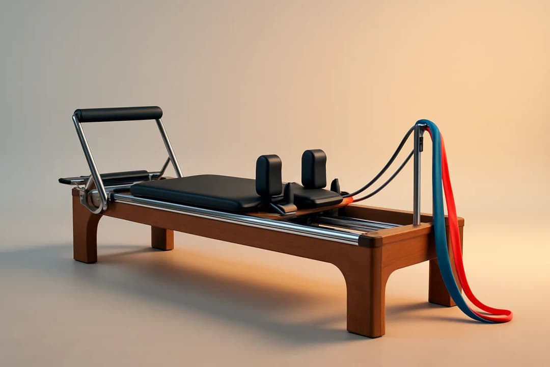 How 6 Pilates Props Transformed My Practice and How You Can Use Them