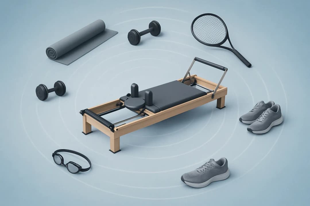 3 Unexpected Benefits of Adding Pilates to Your Fitness Routine