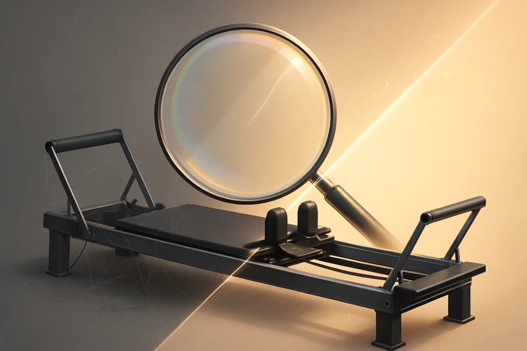 3 Common Misconceptions About Pilates and How Perspectives Change