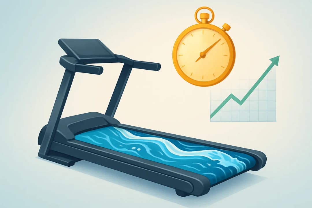 4 Aerobic Exercise Modifications that Significantly Increased Endurance