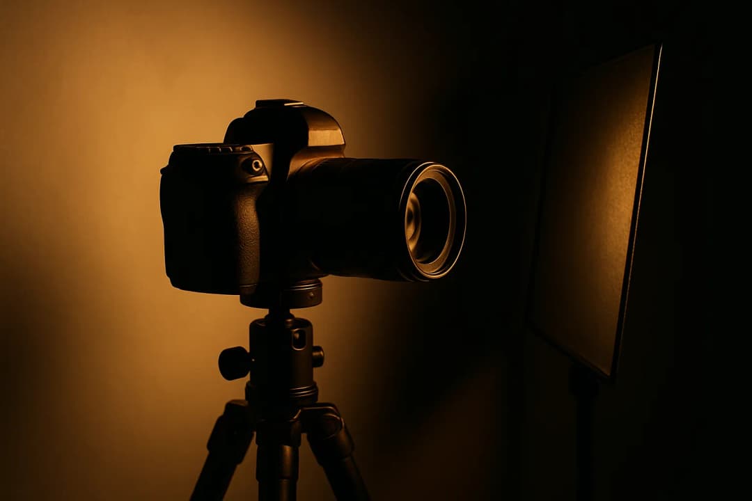 4 Lighting Techniques that Will Dramatically Improve Your Photography