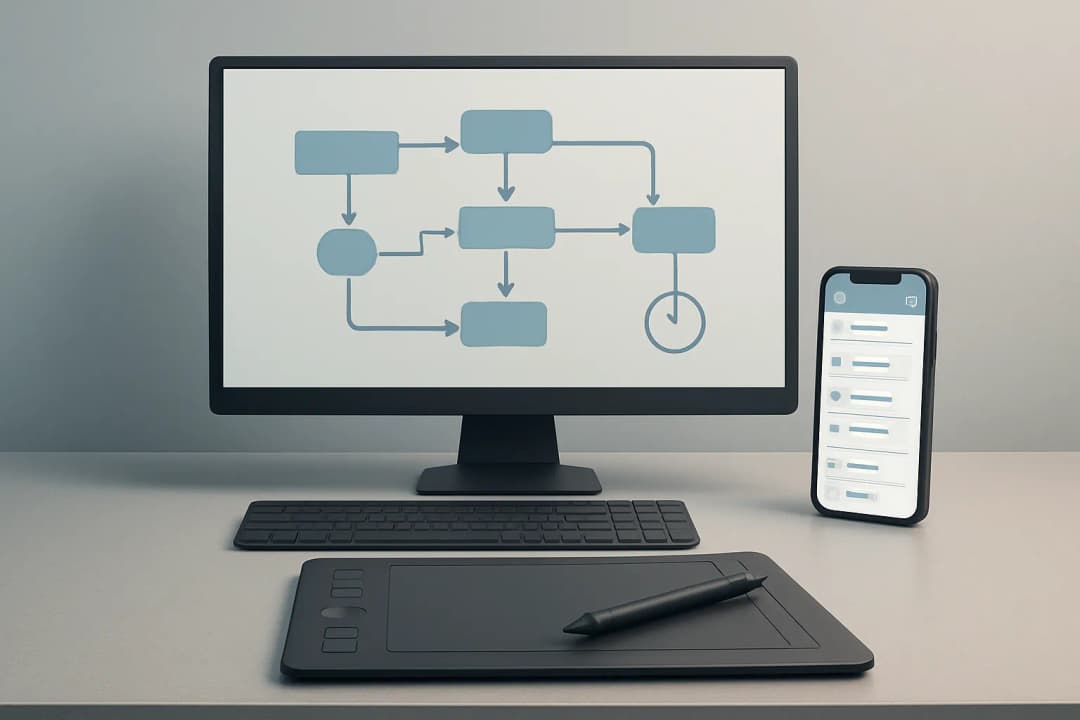 7 Time-Saving Workflow Techniques that Improve Graphic Designer Efficiency