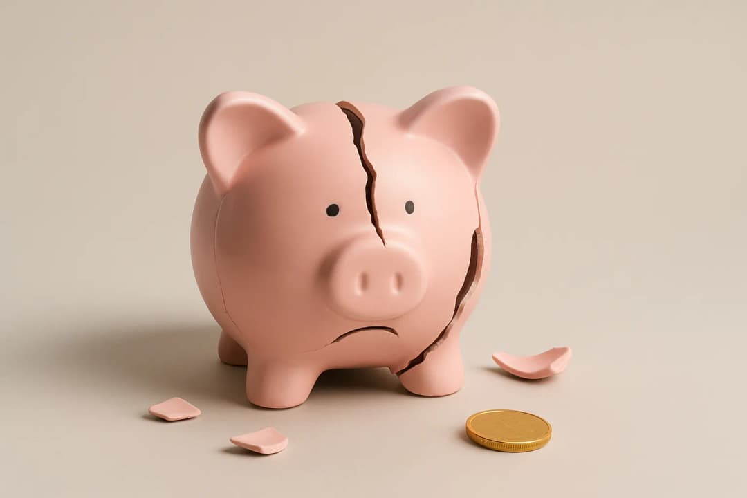 7 Financial Goals that Could Actually Harm Your Financial Wellbeing