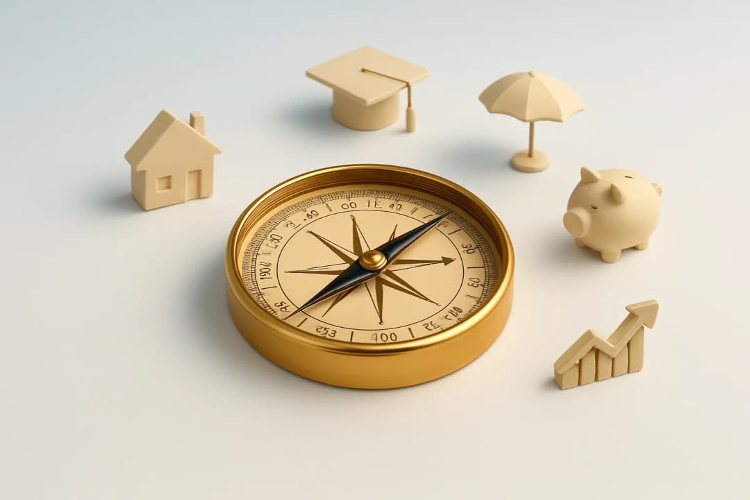 11 Ways to Prioritize Financial Goals When Faced With Competing Objectives