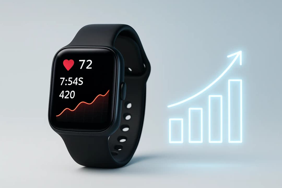8 Fitness Metrics that Can Transform Your Workout Approach
