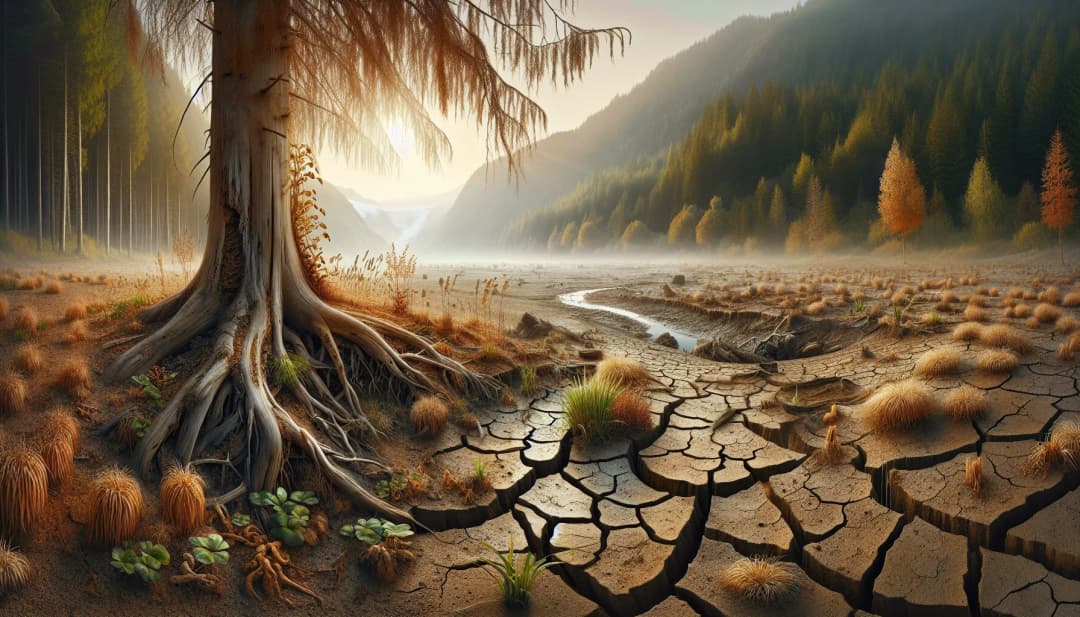 What Changes Have You Noticed Due to Climate Change?