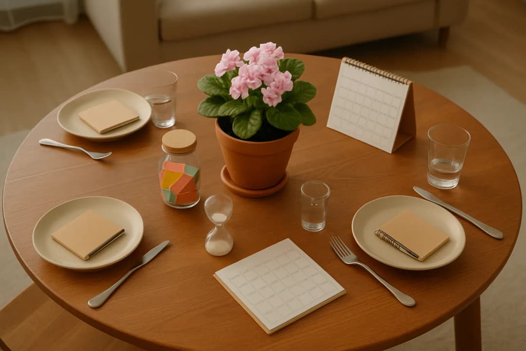 9 Ways to Measure Progress Toward Intangible Family Goals"