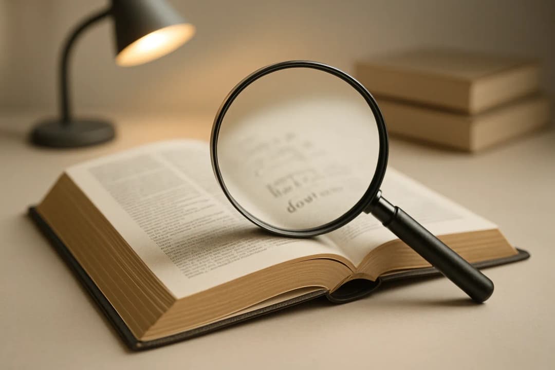 4 Challenging Word Definitions and How to Overcome Them