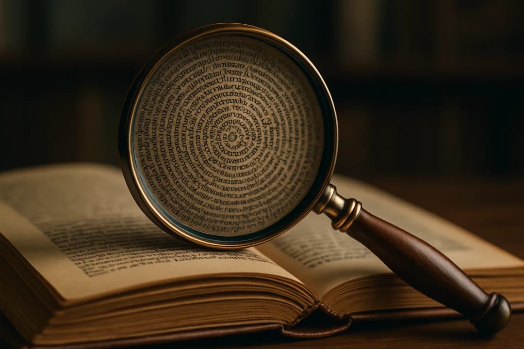 6 Critical Discoveries Made Through Linguistic Analysis that Changed Investigation Outcomes