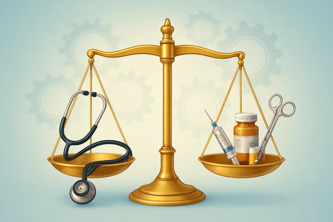 4 Approaches to Balance Clinical Autonomy While Collaborating With Healthcare Professionals