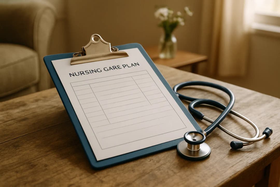 6 Ways Home Health Nurses Adapt to Unexpected Conditions
