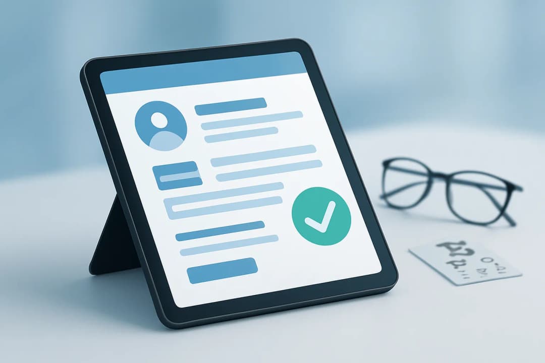 6 Ways to Streamline the Patient Intake Process for Measurable Results