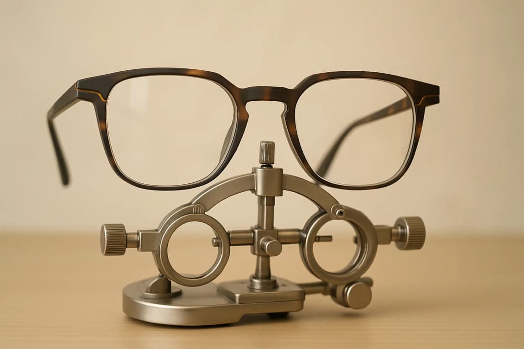 6 Difficult Frame Fitting Challenges and Solutions for Opticians"