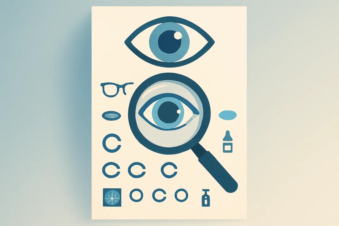 6 Common Misconceptions About Optometry and How to Address Them