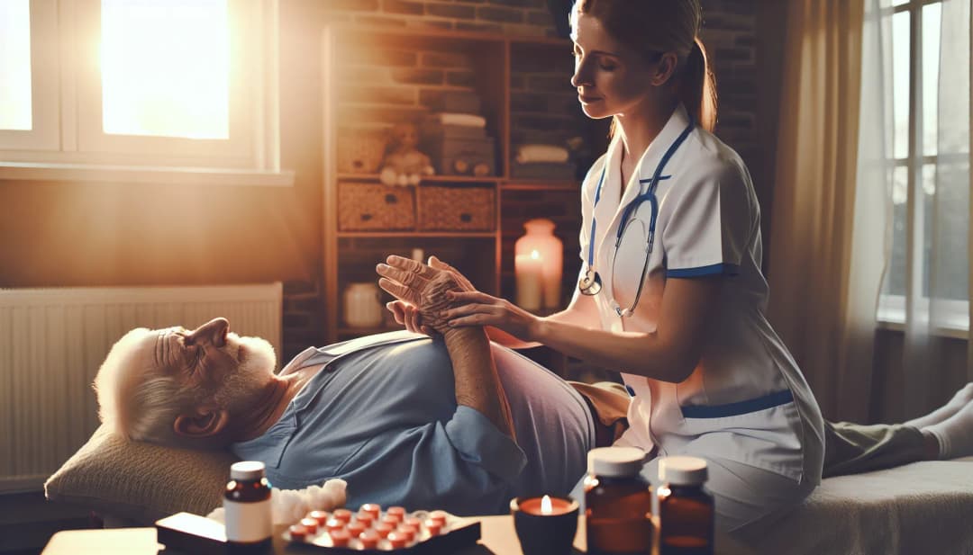 What Are Effective Non-Pharmacological Ways to Manage Pain?