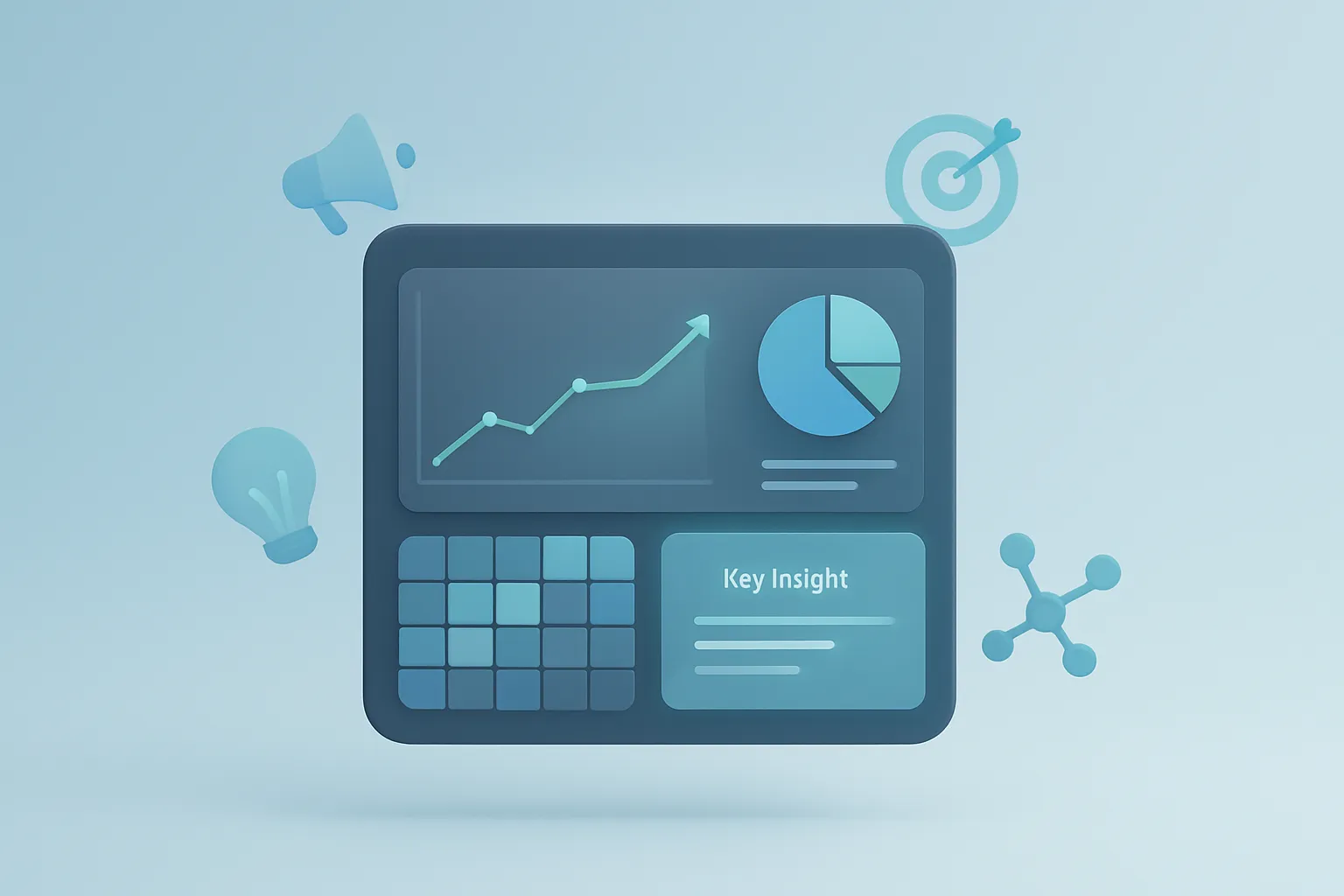 25 Ways Data and Analytics Can Transform Your Communication Strategy