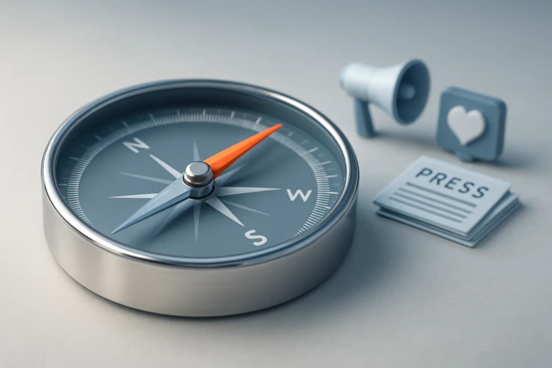 4 Ways to Pivot Your PR Campaign During Unexpected Circumstances