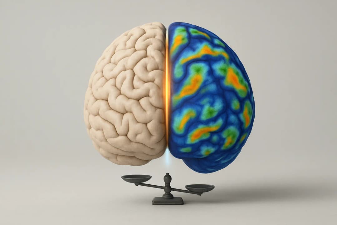 6 Cases Where Neuroimaging Contradicted Clinical Impressions: How to Reconcile Differences