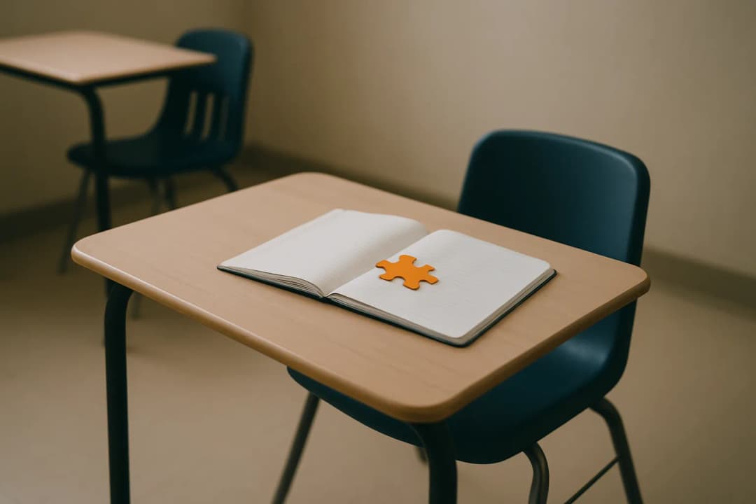 4 Early Warning Signs of Mental Health Issues in Students Educators Often Miss"