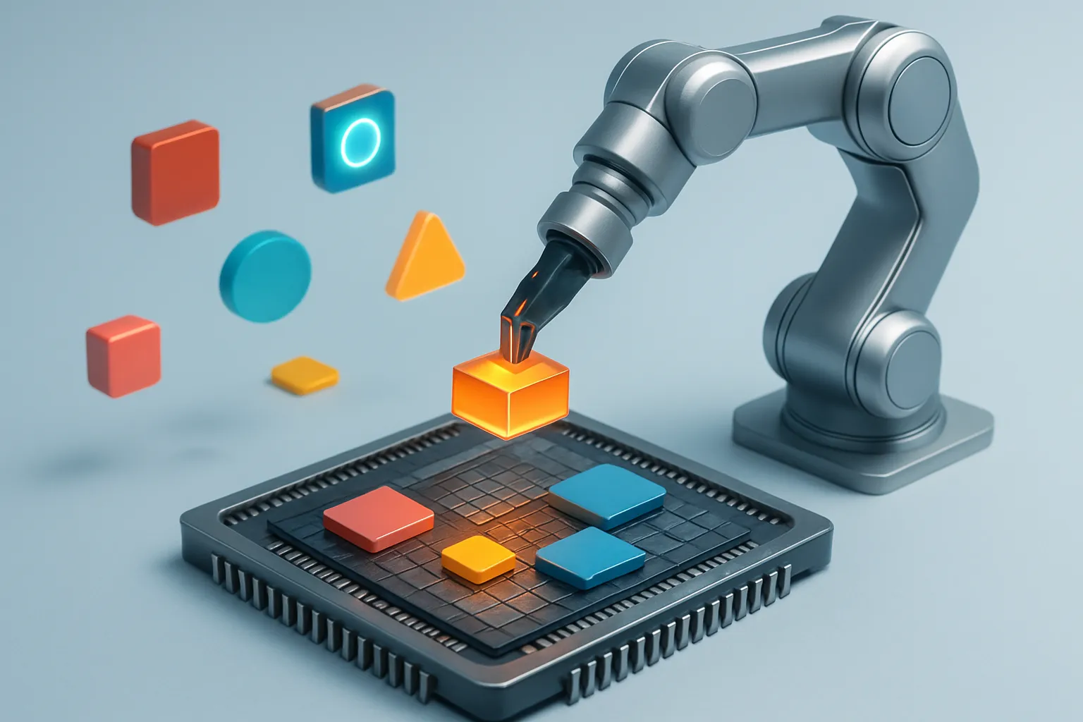 6 Surprising Ways Chip Foundries Are Addressing Demand for Specialized Chips