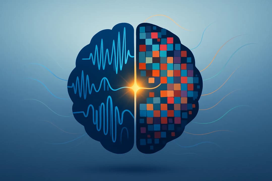 3 Unexpected Insights from Multi-Modal Audio-Visual AI that Changed Development Approaches