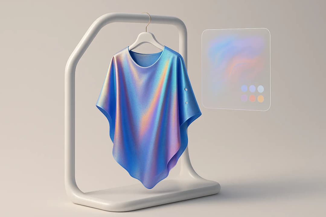 3 Ways AI Technology is Transforming Fashion Design and Retail