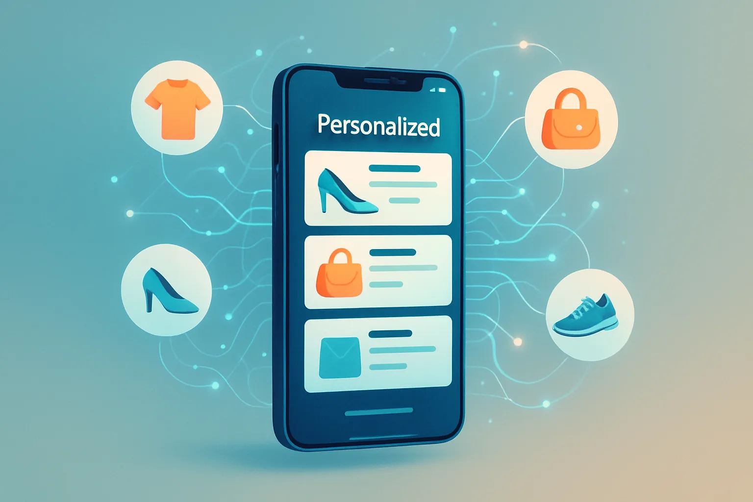 3 Ways AI Personalization Has Changed the Customer Shopping Experience