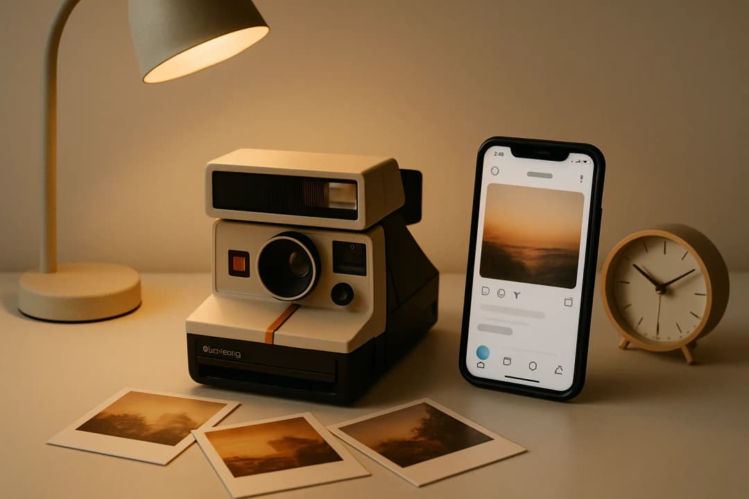 How 12 Brands Incorporate Nostalgia into their Storytelling Without Appearing Outdated