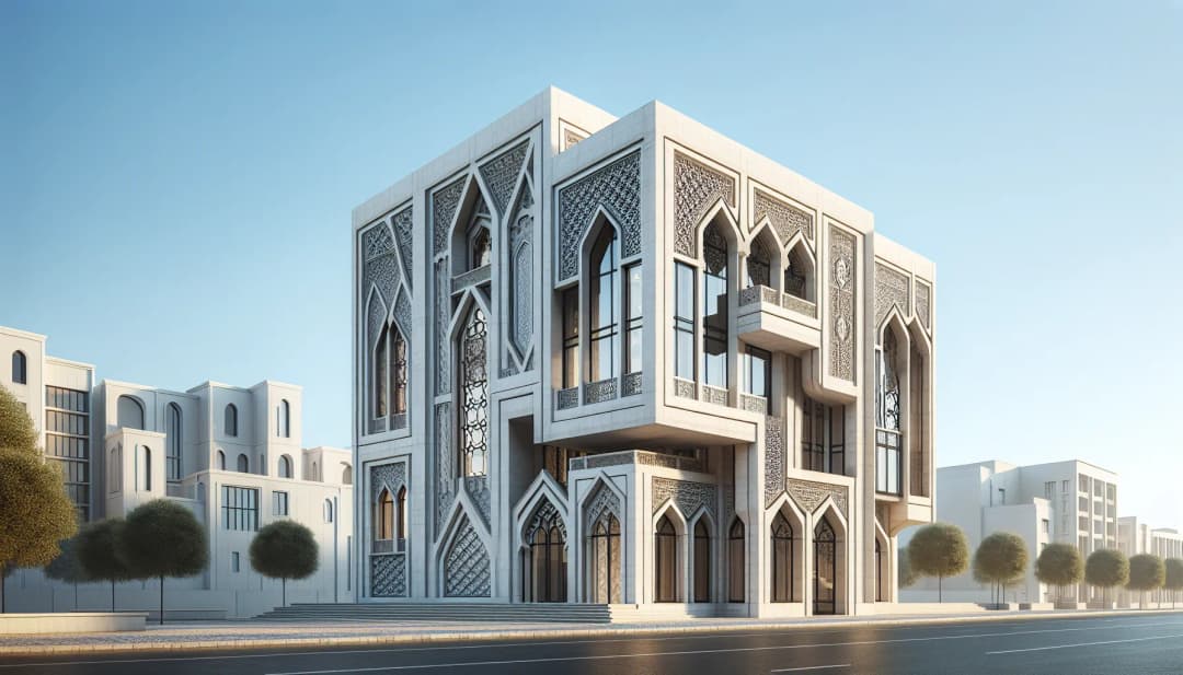How Has Historical Context Influenced Your Design?
