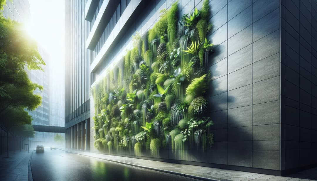 How Has Sustainable Design Impacted Your Work?