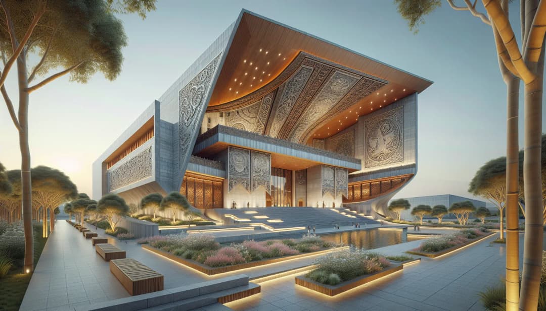How Do You Incorporate Local Culture into Your Designs?