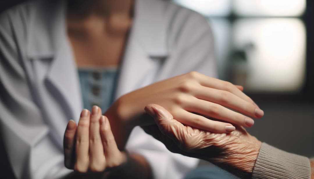 How Do You Advocate for a Senior's Rights Or Needs?