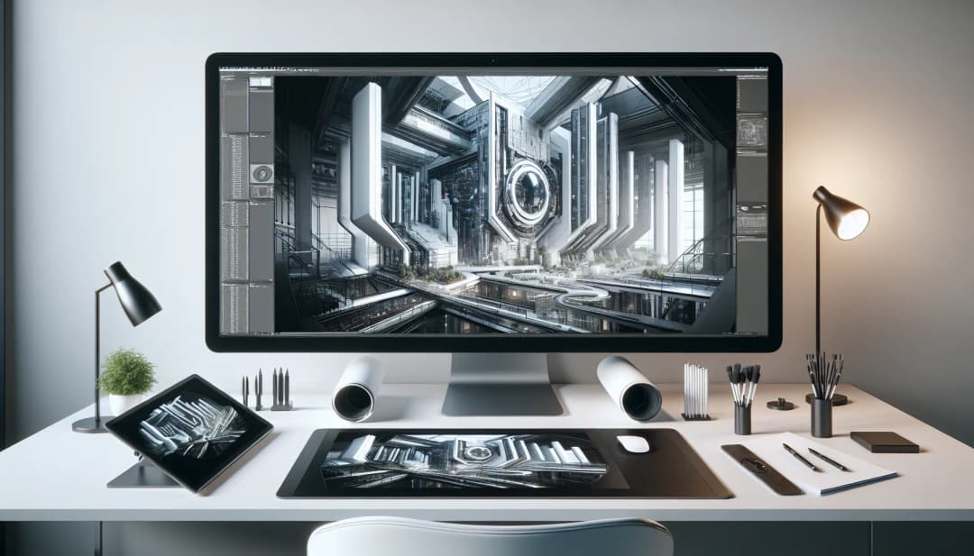 What Technology Has Transformed the Way You Work?