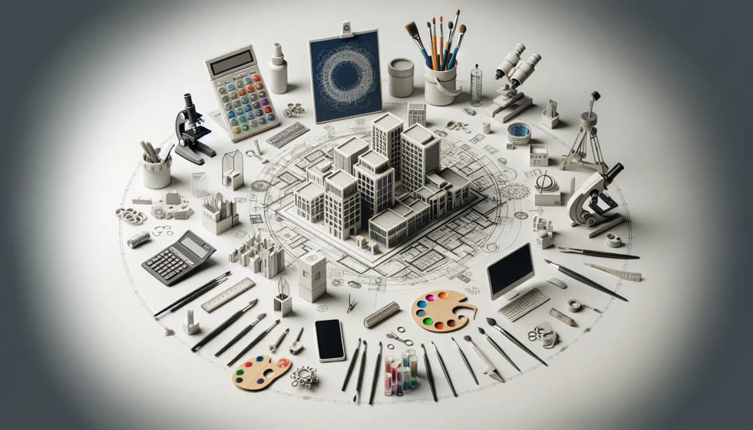 How Can Cross-Disciplinary Collaboration Lead to Better Outcomes in Architecture Projects?