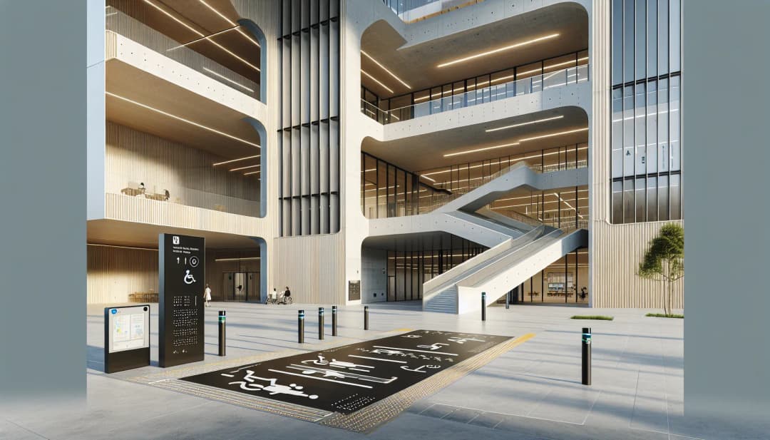 How Do You Approach Inclusive and Accessible Design?