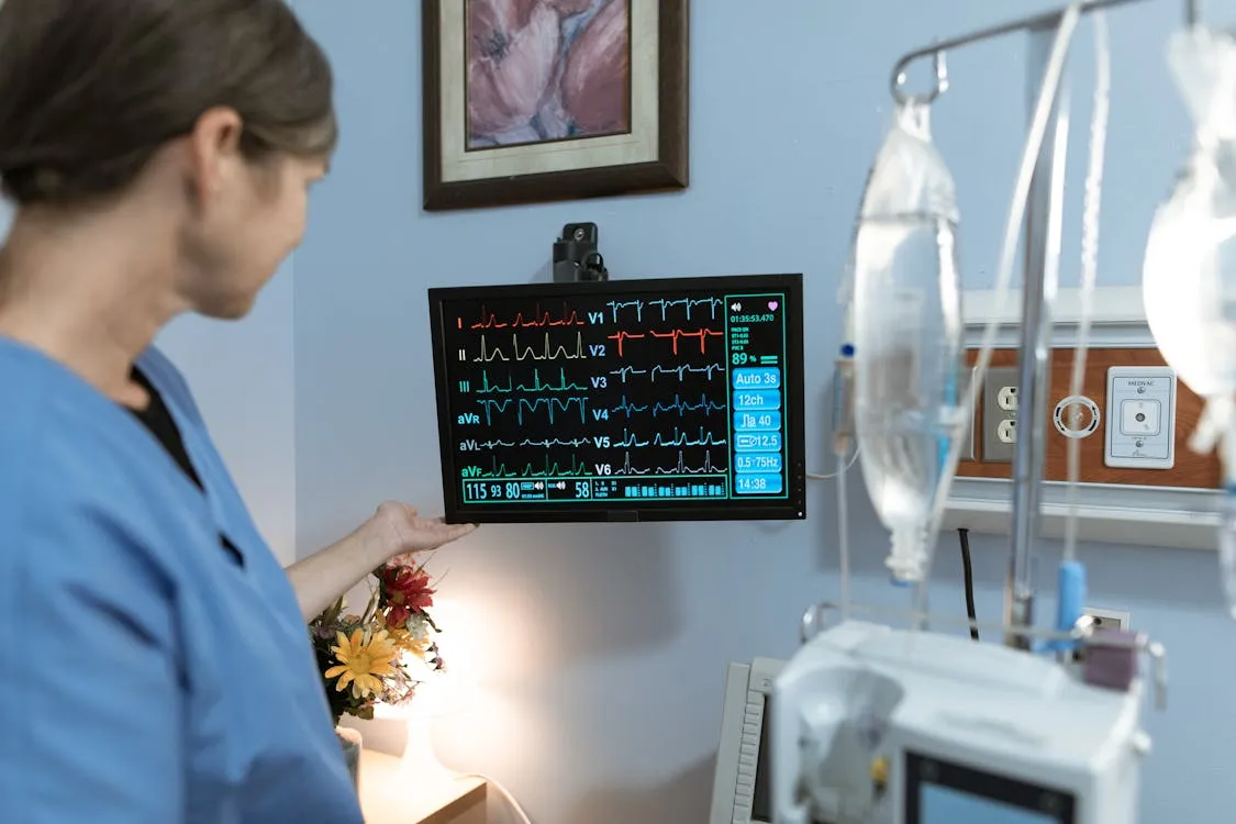 What Innovative Tools Or Resources Improve the Quality of Care?