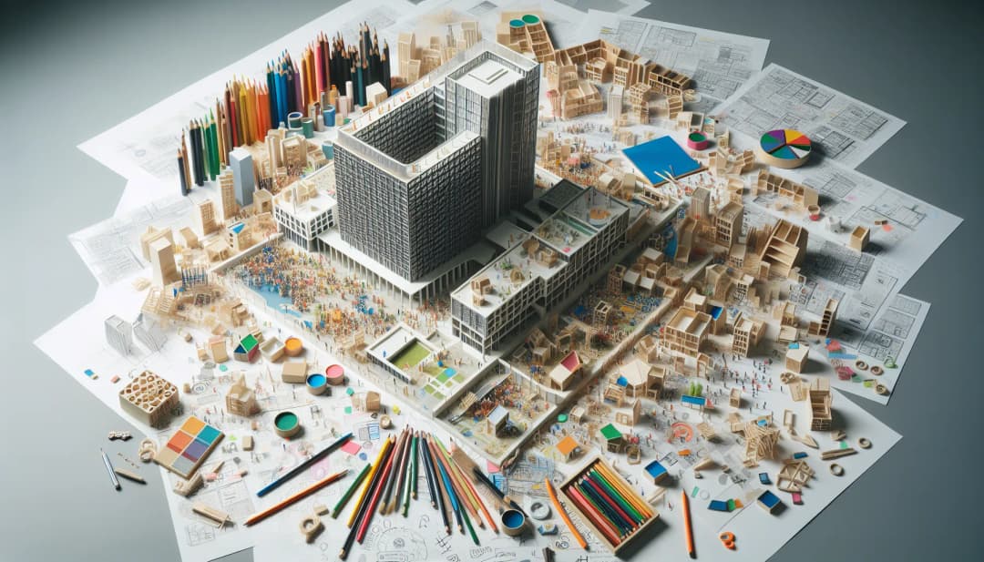 How Does Community Feedback Influence the Design Process?