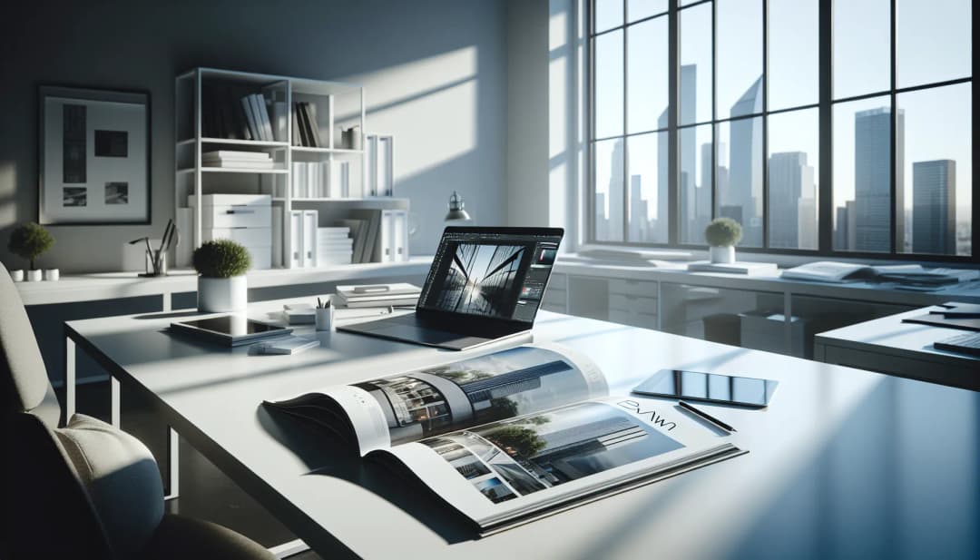 How Do You Stay Updated With Design Trends and Industry News?